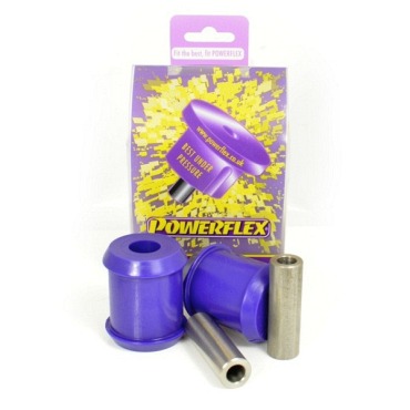 Powerflex Buchsen Differential Aufnahme vorne HA für TVR Cerbera (1996-2006)