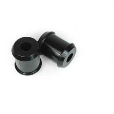 Powerflex Buchsen Differential Aufnahme vorne HA für TVR Tamora (2002-2006) Black Series