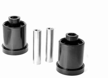 Powerflex Rear Beam Mounting Bush for Fiat 500L (2012-) Black Series