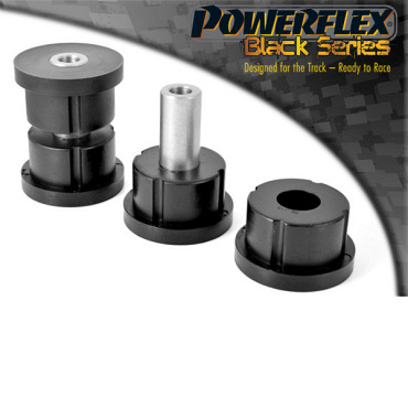 Powerflex Rear Beam Mounting Bush for Opel Corsa B (1998-2000) Black Series