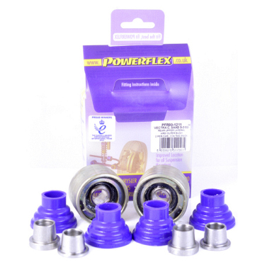 Powerflex für Opel Vectra C (2002-2008) Querlenker oben außen PFR80-1211