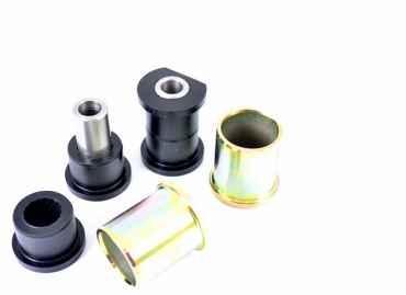 Powerflex Buchsen Querlenker oben innen für Saab 9-3 (2003-2014) Black Series