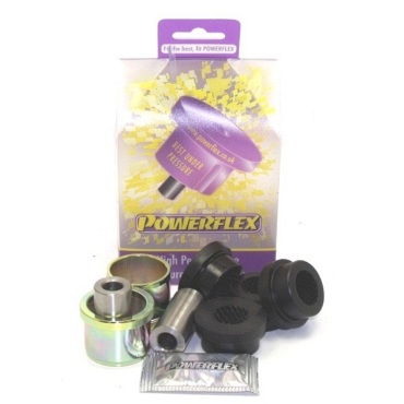 Powerflex für Opel Vectra C (2002-2008) Zugstrebe außen HA PFR80-1214
