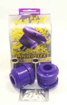 Powerflex für Opel Vectra C (2002-2008) Zugstrebe unten außen HA PFR80-1215