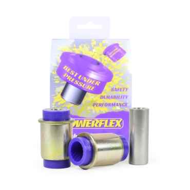 Powerflex für Opel Vectra C (2002-2008) Zugstrebe unten innen HA PFR80-1216