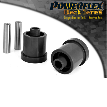 Powerflex für Opel Astra MK6 - Astra J GTC, VXR & OPC (2010-) Achse zu Karosserie HA PFR80-1410BLK Black Series