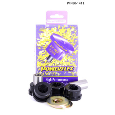 Powerflex für Opel Astra MK6 - Astra J GTC, VXR & OPC (2010-) Panhardstab Aussenbuchse HA PFR80-1411