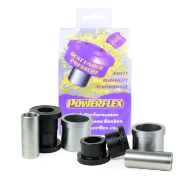 Powerflex Rear Upper Arm Outer Bush for Buick LaCrosse MK2 (2010-2016)