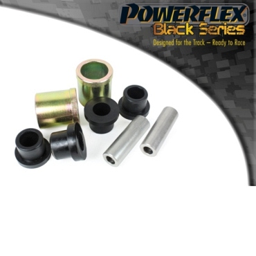 Powerflex Rear Lower Arm Inner Bush for Saab 9-5 YS3G 2WD (2010-2012) Black Series