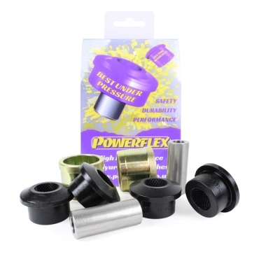 Powerflex Rear Lower Arm Outer Bush for Buick LaCrosse MK2 (2010-2016)