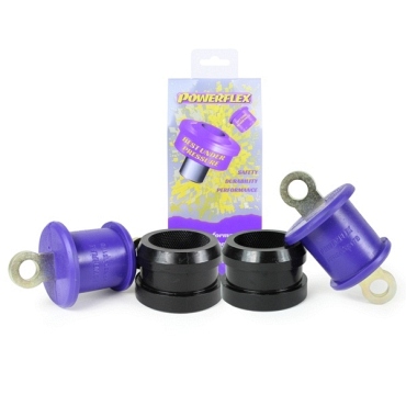 Powerflex Rear Trailing Arm Bush for Buick LaCrosse MK2 (2010-2016)