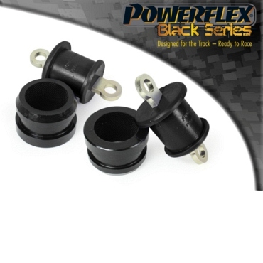 Powerflex Rear Trailing Arm Bush for Saab 9-5 YS3G 2WD (2010-2012) Black Series