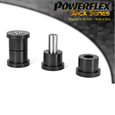 Powerflex for Opel Cavalier/Calibra 4WD inc GSi, Vectra A Rear Trailing Arm Bush PFR80-440BLK Black Series