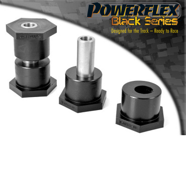 Powerflex for Opel Cavalier/Calibra 4WD inc GSi, Vectra A Rear Trailing Arm Bush PFR80-440MLK-BLK Black Series