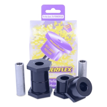 Powerflex für Opel Cavalier/Calibra 4WD inc GSi, Vectra A Schräglenker HA PFR80-440MLK