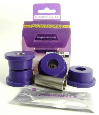 Powerflex for Opel Manta B Rear Panhard Rod Mount PFR80-608