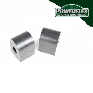 Powerflex Rear Anti Roll Bar Mount 18mmfor Opel Manta B (1982-1988) Heritage Collection