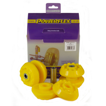 Powerflex Diff Mounting Bush Kit Of 3 for VW T4 Transporter (1990-2003)