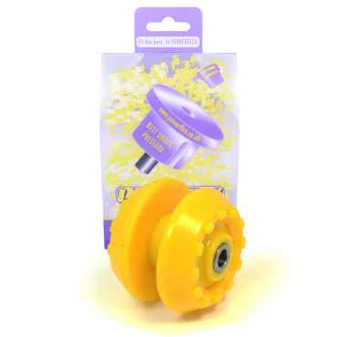 Powerflex für Audi V8 Type 44 & 4C (10/88-11/93) Differentialbesfestigung hinten HA PFR85-1020