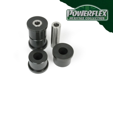 Powerflex Rear Trailing Arm Inner Bush To Chassisfor VW T4 Transporter (1990-2003) Heritage Collection