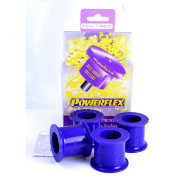 Powerflex Rear Anti Roll Bar Bush 20mm for VW T4 Transporter (1990-2003)