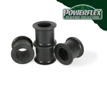 Powerflex Rear Anti Roll Bar Bush 28mmfor VW T4 Transporter (1990-2003) Heritage Collection