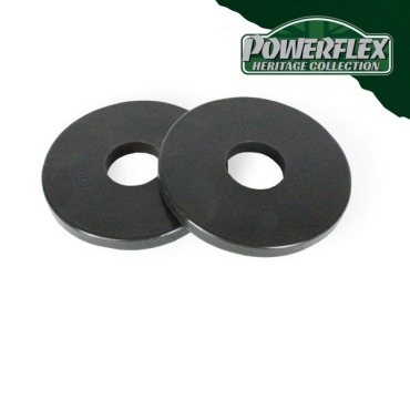 Powerflex Rear Spring Pad 13mm Set of 2for VW T4 Transporter (1990-2003) Heritage Collection