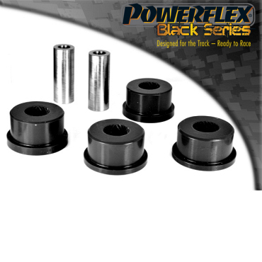 Powerflex Rear Arm Outer Bush for VW T5 Transporter inc. 4Motion (2003-2015) Black Series