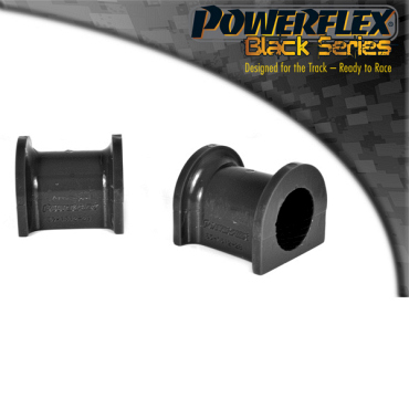 Powerflex Rear Anti Roll Bar Bush to Chassis 28mm for VW T5 Transporter inc. 4Motion (2003-2015) Black Series