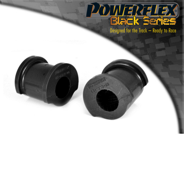 Powerflex Rear Anti Roll Bar Bush to Arm 22mm for VW T5 Transporter inc. 4Motion (2003-2015) Black Series