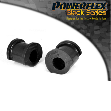 Powerflex Rear Anti Roll Bar Bush to Arm 24mm for VW T5 Transporter inc. 4Motion (2003-2015) Black Series