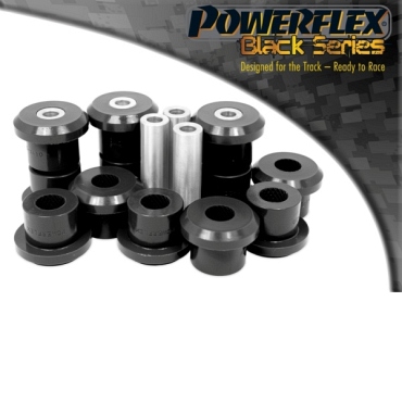Powerflex for VW Caddy Mk2 (1997-2003) Rear Leaf Spring Bush PFR85-1410BLK Black Series