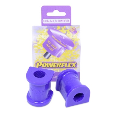 Powerflex für VW Caddy Mk3 Typ 2K (2004-) Stabilisator hinten 20mm PFR85-1513-20