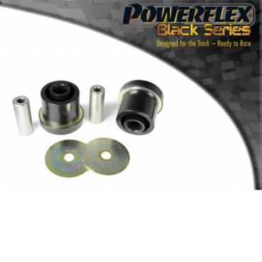 Powerflex Rear Beam Mounting Bush for Seat Mii (2011-) Black Series