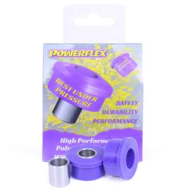 Powerflex Buchsen Eibach Stabilisator zu Achse HA für VW Jetta MK2 (1985 - 1992)