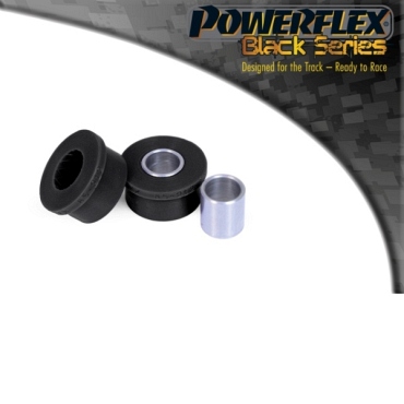 Powerflex Buchsen Eibach Stabilisator zu Achse HA für VW Corrado (1989 - 1995) Black Series