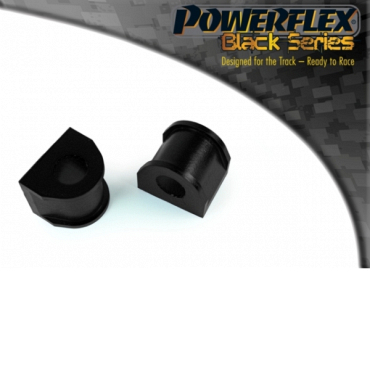 Powerflex Buchsen Stabilisator hinten für VW Corrado (1989 - 1995) Black Series