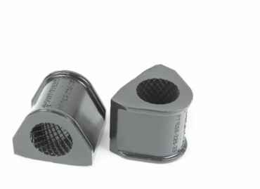 Powerflex Buchsen Eibach Stabilisator HA für VW Jetta MK2 (1985 - 1992) Heritage Collection