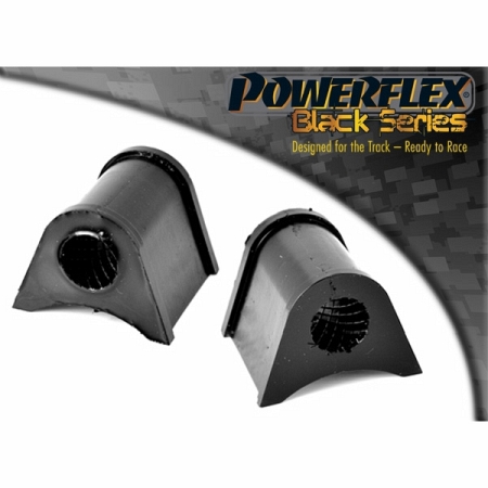 Powerflex für VW Scirocco (1973 - 1992) hinterer Stabilisator hinten außen 20.5mm  PFR85-226-20.5BLK Black Series