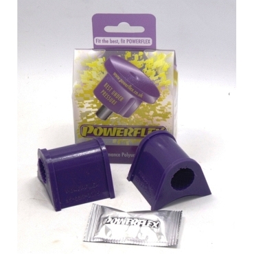Powerflex für VW Scirocco (1973 - 1992) hinterer Stabilisator hinten außen 20.5mm  PFR85-226-20.5