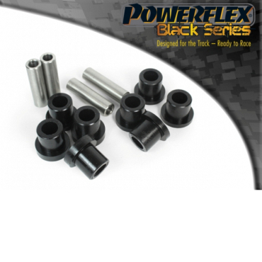 Powerflex Rear Trailing Arm Bush for VW Golf MK2 4WD (1985 - 1992) Black Series