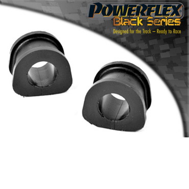 Powerflex for VW Golf MK2 4WD (1985 - 1992) Rear Anti Roll Bar Outer Mount 20mm PFR85-264-20BLK Black Series