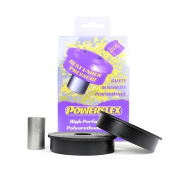 Powerflex für VW Golf MK2 G60, Rallye, Country (1985 - 1992) Differentialbesfestigung hinten HA PFR85-270