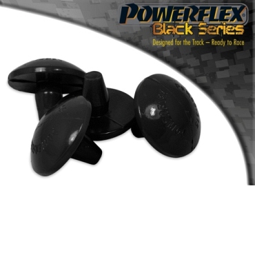 Powerflex für VW Caddy Mk1 (1985-1996) 