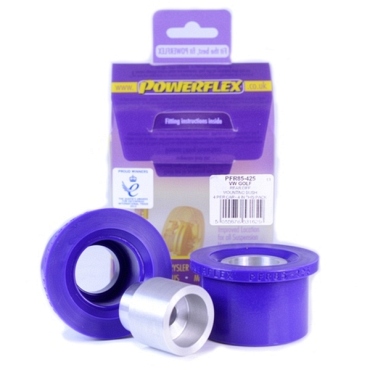 Powerflex for Skoda Octavia Mk1 Typ 1U 4WD (1996-2004) Rear Diff Front Mounting Bush PFR85-425