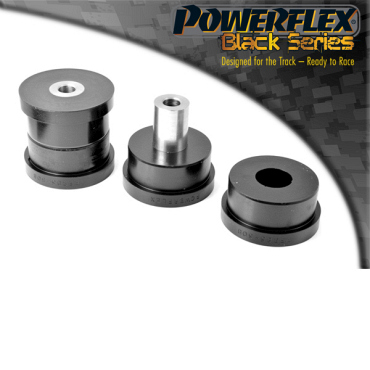 Powerflex für VW Jetta, Bora, Vento Mk5 1K (2005-) Achslenker Lager zur Karosserie PFR85-508BLK Black Series