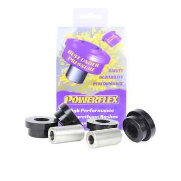Powerflex Buchsen Querlenker oben innen HA für Skoda Superb (2010-2015)