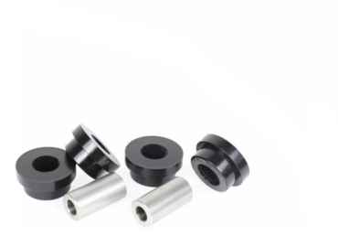 Powerflex für VW Jetta, Bora, Vento Mk5 1K (2005-) Querlenker oben innen HA PFR85-514BLK Black Series