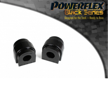 Powerflex Buchsen Stabilisator hinten 18.5mm für VW Jetta, Bora, Vento Mk5 1K (2005-2010) Black Series