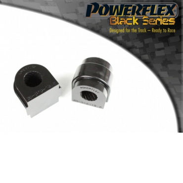 Powerflex Buchsen Stabilisator hinten 19.6mm für VW Jetta, Bora, Vento Mk5 1K (2005-2010) Black Series